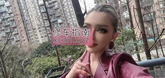 [四川-成都]性感红唇米娅