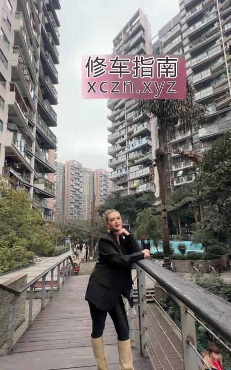 [四川-成都]性感红唇米娅
