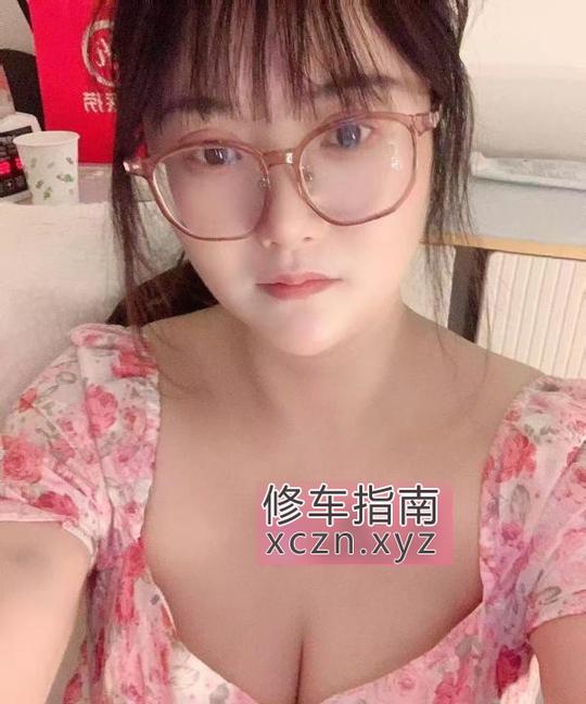 [安徽-合肥]大胸学姐瘦了