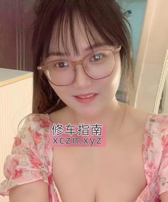 [安徽-合肥]大胸学姐瘦了