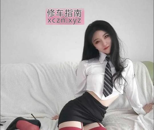[湖南-长沙]喜子老师可制服