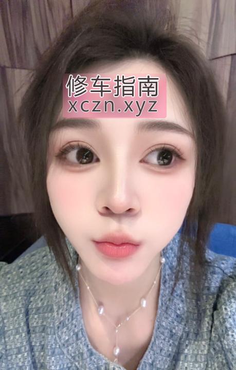 [江苏-南京]秦淮的小美女