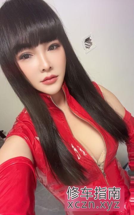 [江苏-南京]油坊桥红衣少妇