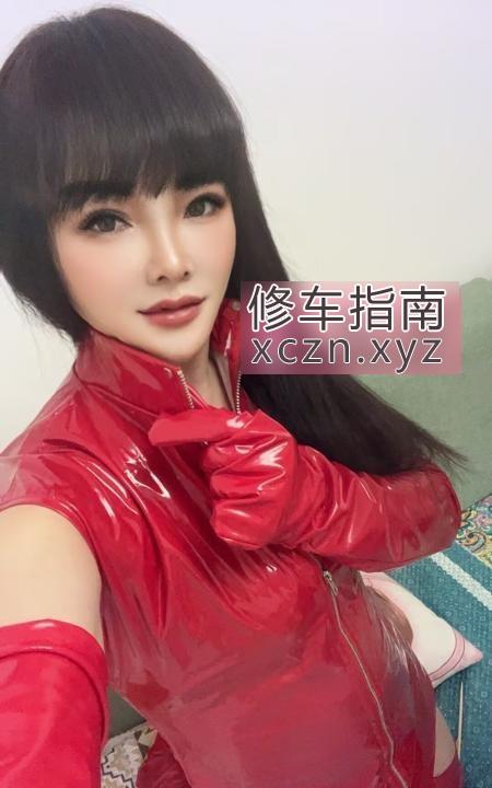 [江苏-南京]油坊桥红衣少妇