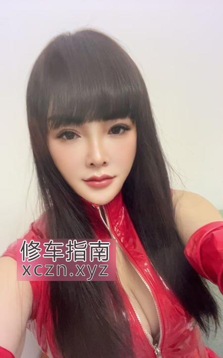 [江苏-南京]油坊桥红衣少妇