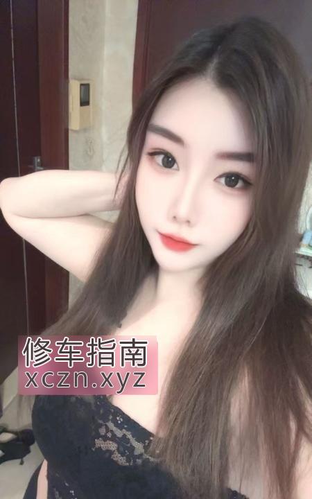 [广东-深圳]胸大臀大欣欣