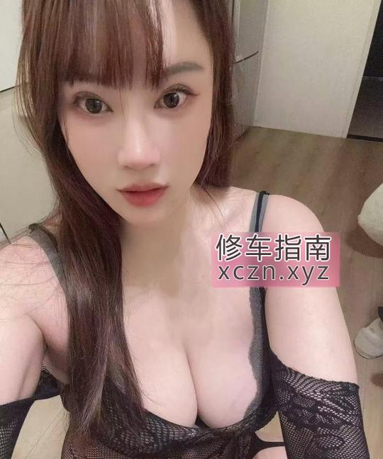 [安徽-合肥]我的性感小野猫