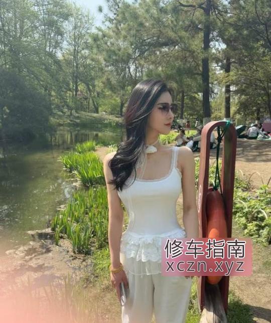 [浙江-杭州]长腿医美天使