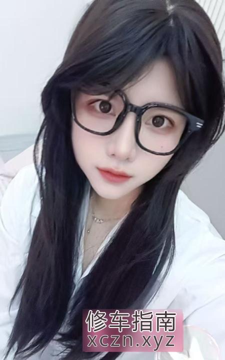 [浙江-杭州]滨江眼睛妹子