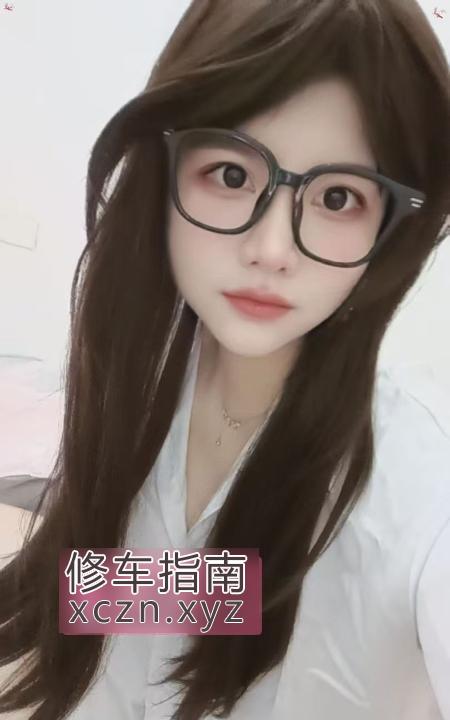 [浙江-杭州]滨江眼睛妹子