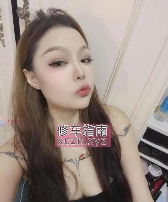 [江西-南昌]气质优雅大胸朵朵