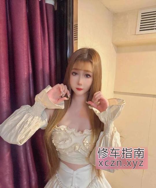 [天津-和平区]酥胸美腿甜妹纸