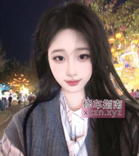 [广东-广州]女友感天河小糯米