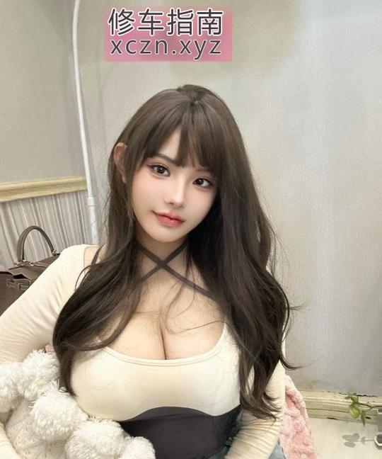 [江苏-苏州]丰满大胸煊煊
