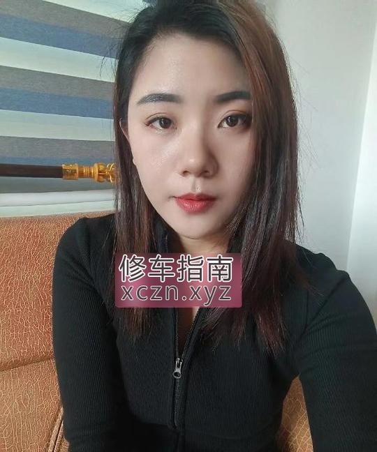 [四川-成都]二刷甜美型服务系妹妹