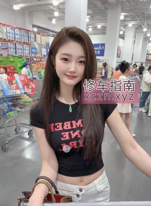 [广东-深圳]口碑还不错的妹子