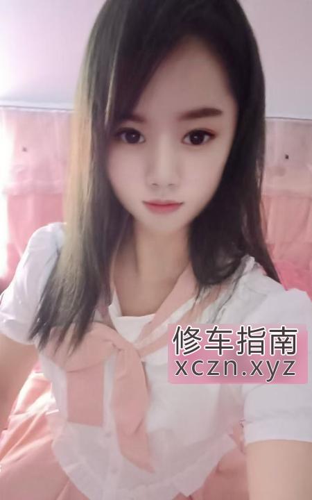 [湖北-武汉]光谷馨馨小妞