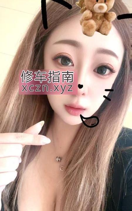 [天津-南开区]大啵妹