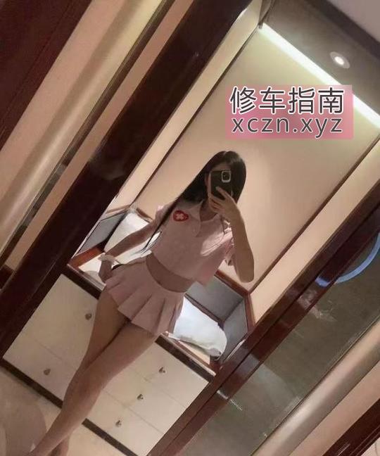 [安徽-合肥]合肥御姐范