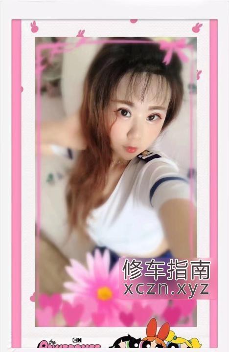 [安徽-合肥]芳华妹子