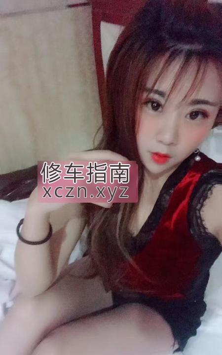 [安徽-合肥]芳华妹子