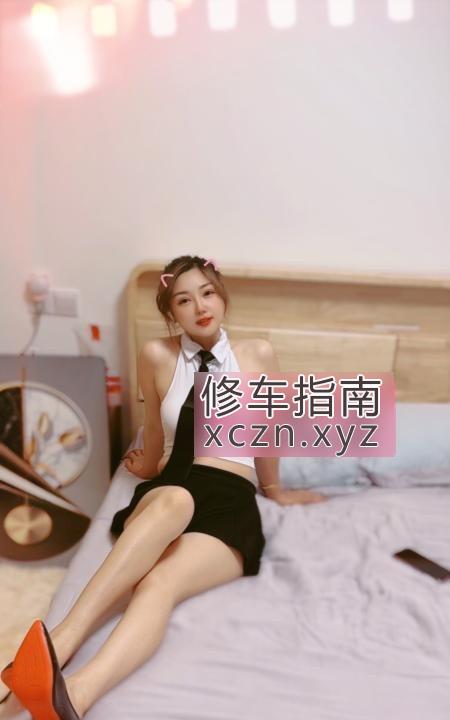 [江苏-苏州]越溪小妹