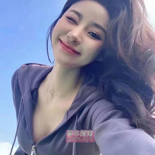 超好小尼美女