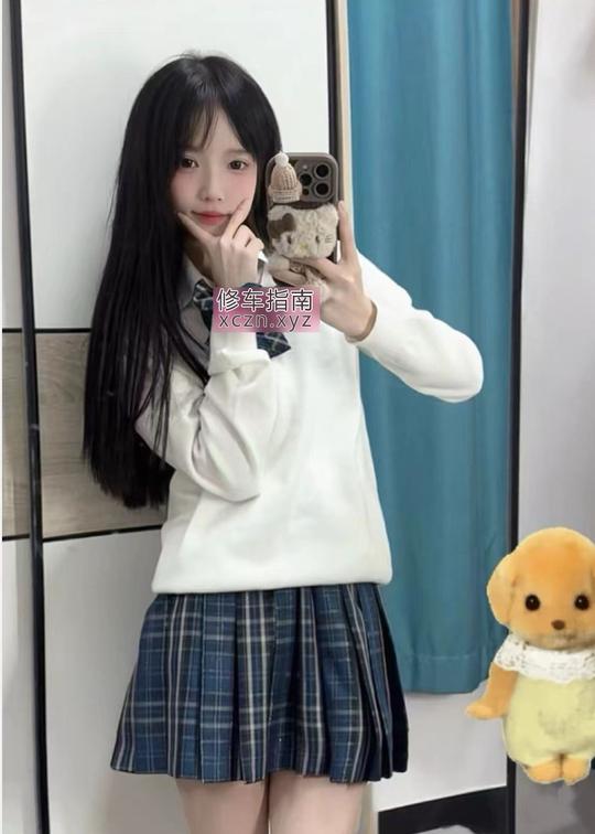 [河南-郑州]小萝莉