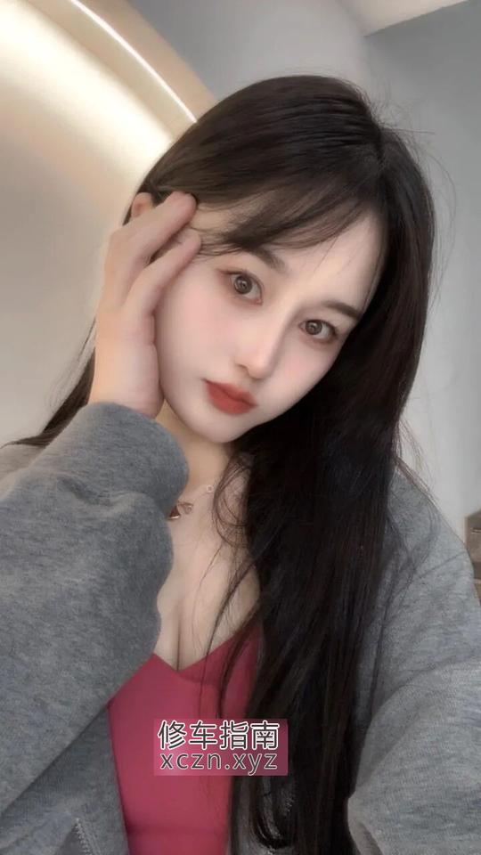 [江苏-无锡]邻家小仙儿