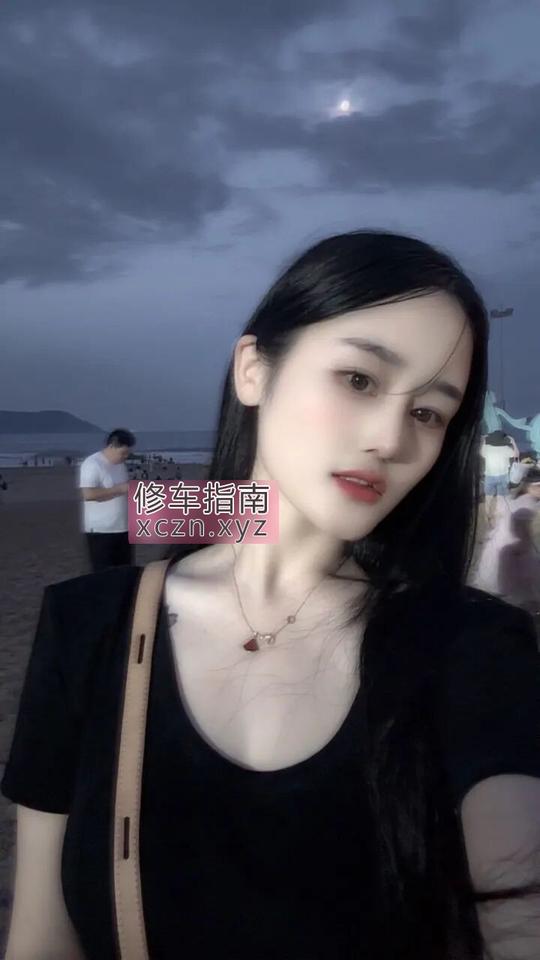 [江苏-无锡]邻家小仙儿