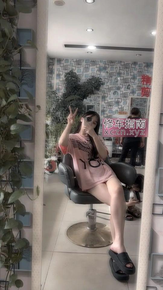 [江苏-无锡]邻家小仙儿