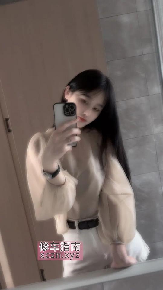 [江苏-无锡]邻家小仙儿