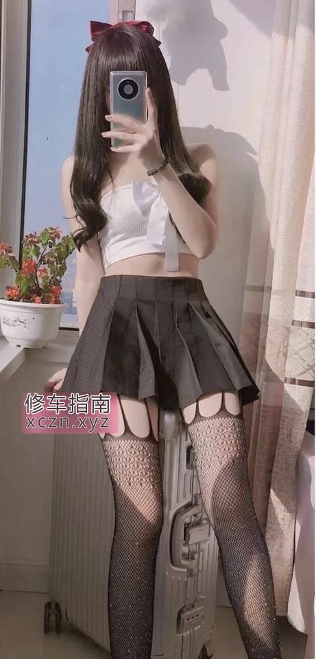 [河南-洛阳]性感大胸妹妹