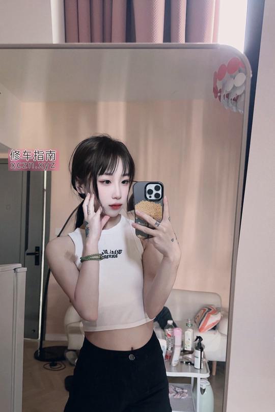 [上海-普陀区]普陀颜值担当小姐姐