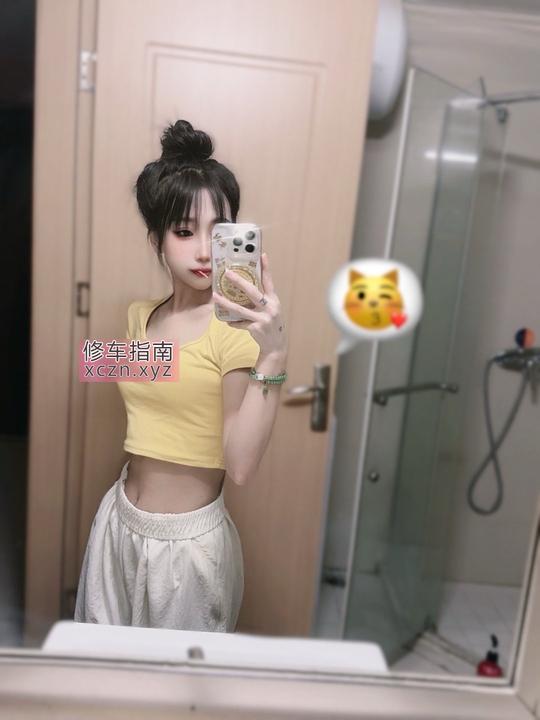[上海-普陀区]普陀颜值担当小姐姐