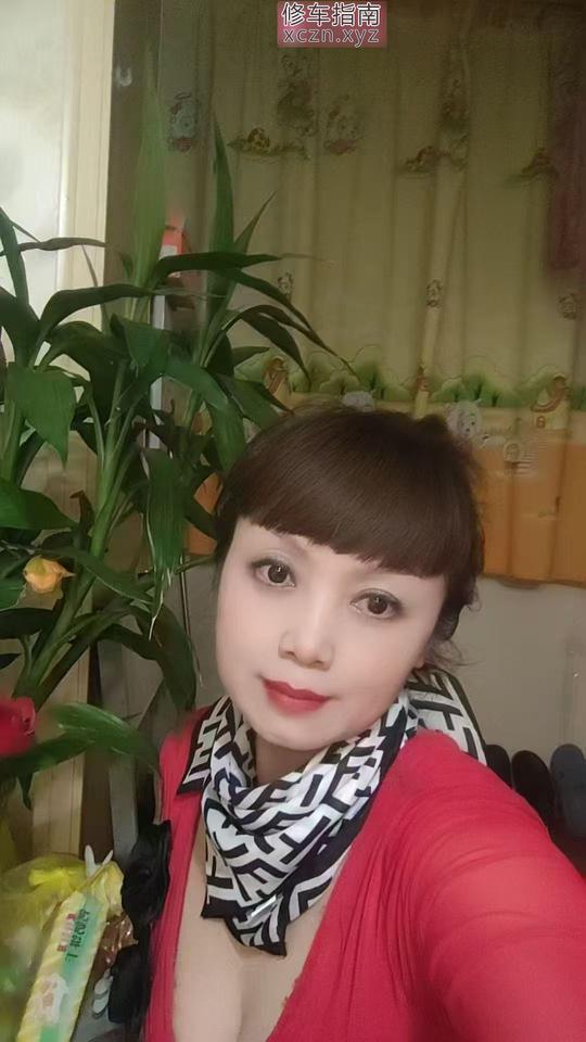 [甘肃-兰州]兰州熟女泄火