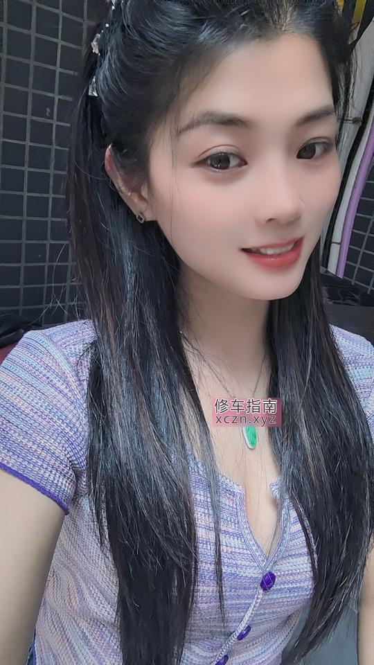 [陕西-西安]性感小骚妇