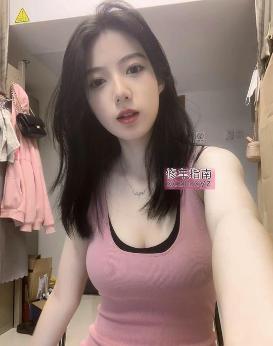 [福建-厦门]难得的骚美女