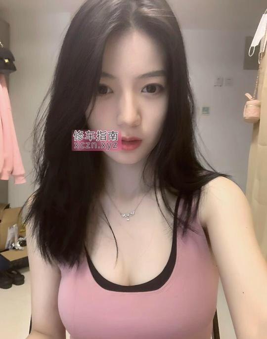 [福建-厦门]难得的骚美女