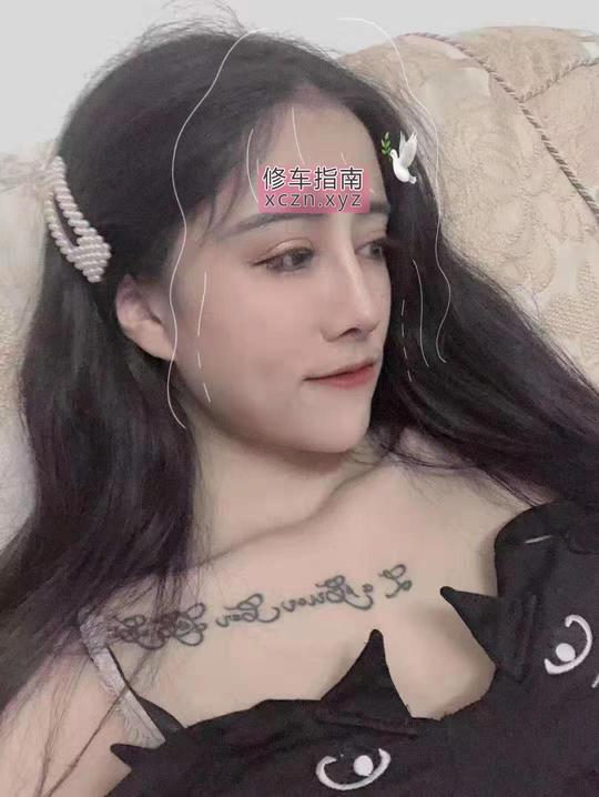 [河南-郑州]金水性感小少妇