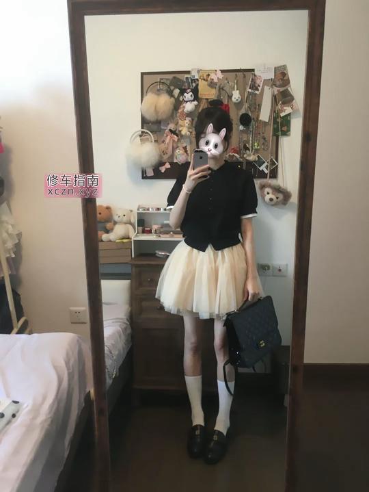 [湖北-武汉]较小学生妹妹