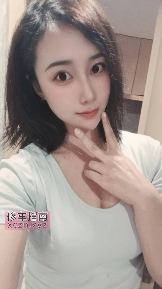 [江苏-扬州]泄火00后轻熟女
