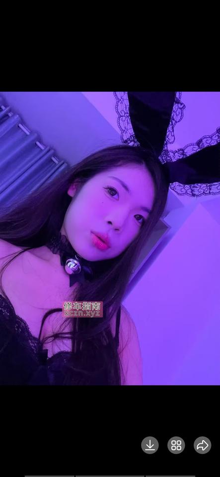[山西-太原]杏花岭小妖精