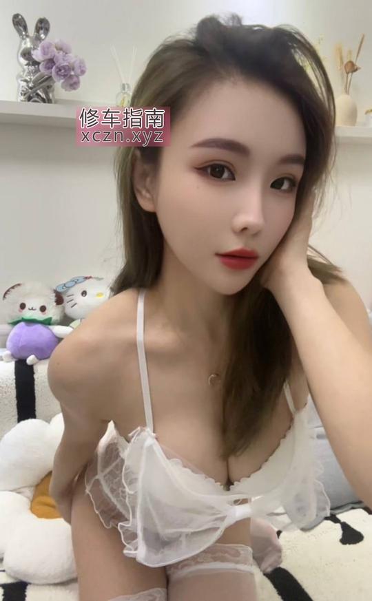[福建-厦门]体验思明性感小美女