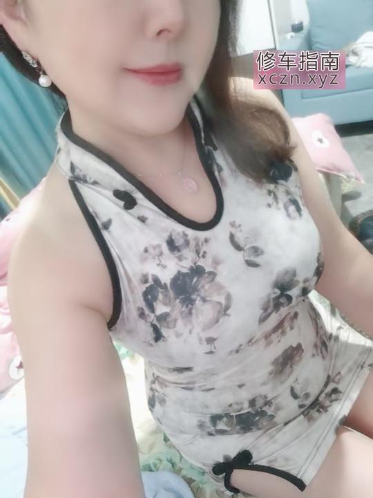 [江苏-常州]塘湖大奶少妇