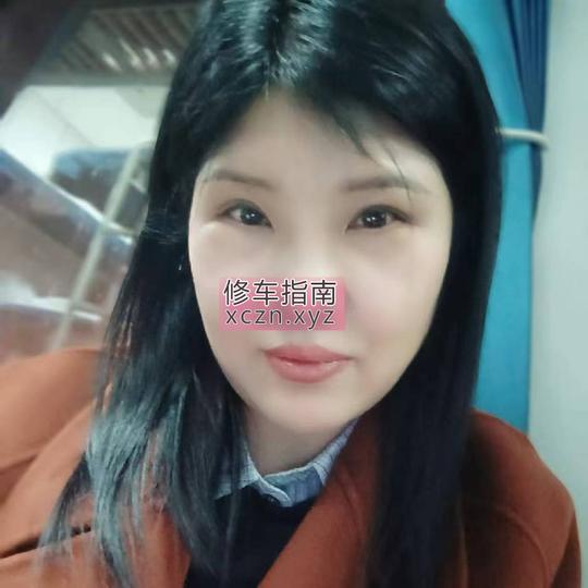[陕西-西安]八家巷美熟女