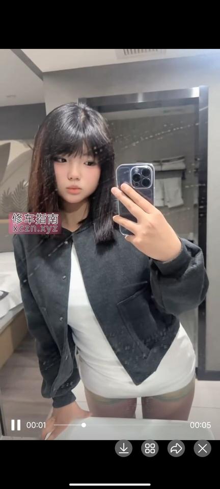 [河南-周口]周口小姐姐