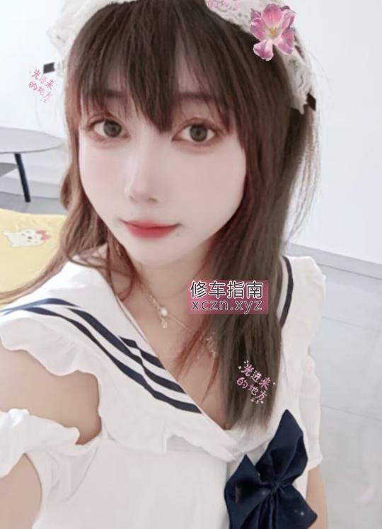 [江西-南昌]漂亮小姐姐