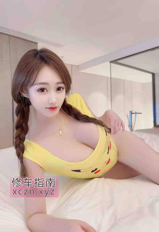 [山东-青岛]极品风骚大胸妹子