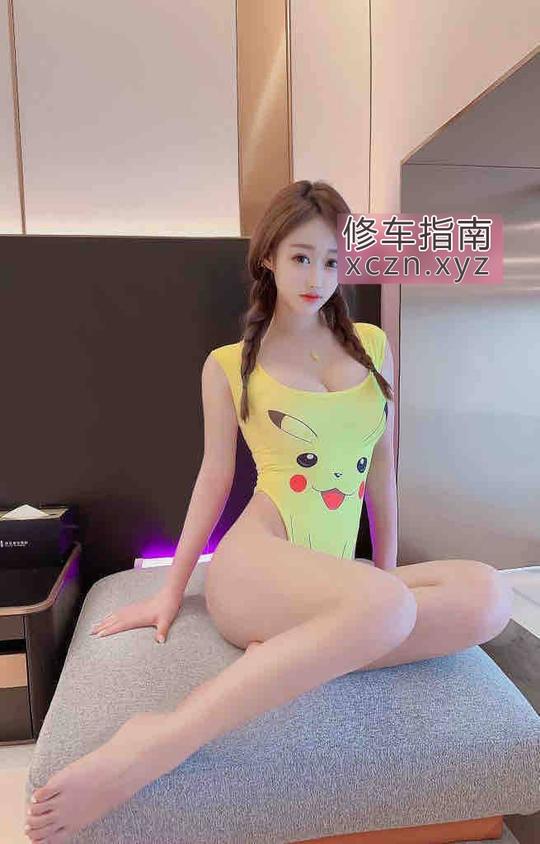 [山东-青岛]极品风骚大胸妹子